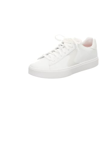 Skechers Schnürschuh in weiss
