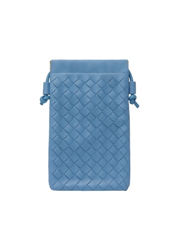 myMo Shoulder Bag Shoulder Bag in Light Blue