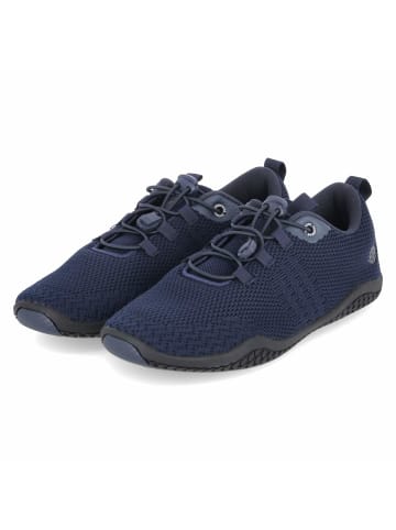 Dockers by Gerli Low Sneaker in Blau