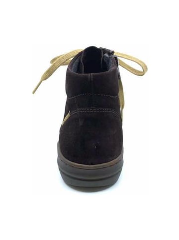 Hartjes Komfort Stiefeletten in Braun