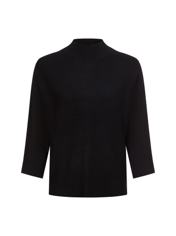Franco Callegari Pullover in schwarz - 0004