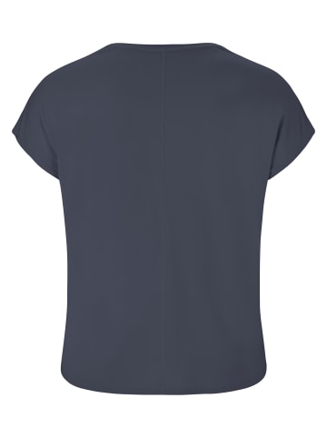Endurance Q T-Shirt Jenirei in 4371 Graystone