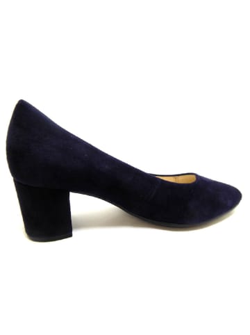Gabor Modische Pumps für Damen in blau