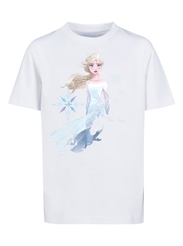 F4NT4STIC F4NT4STIC T-Shirt in white