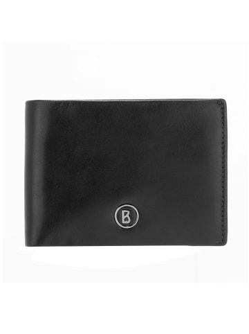 Bogner Billfold 'Anchorage Ruben in Schwarz'