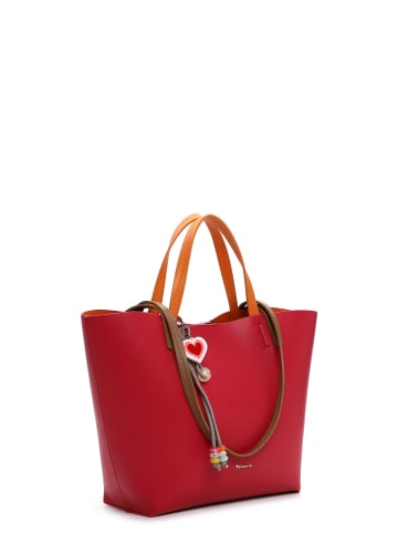 Tamaris Shopper TAS Keshia in pink