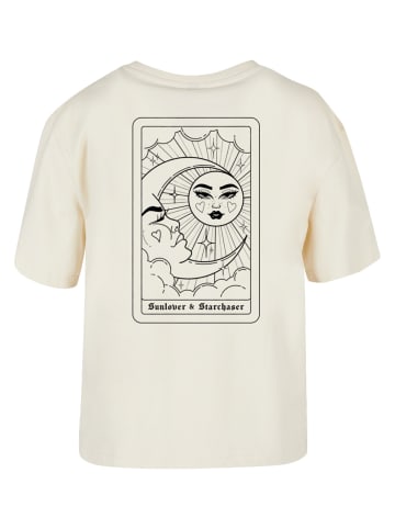 Mister Tee T-Shirt in whitesand