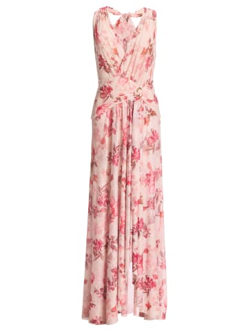 HEY KYLA Kleid in rosa - 0001