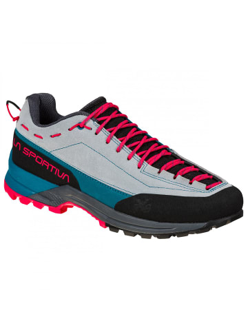 LA SPORTIVA W TX GUIDE LEATHER in Weiß