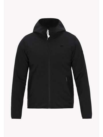 Schmuddelwedda Men Jacket in black