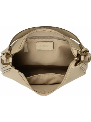 Gabor Beuteltasche für Damen in beige