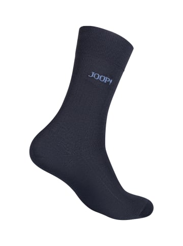JOOP! Socken 3er Pack navy
