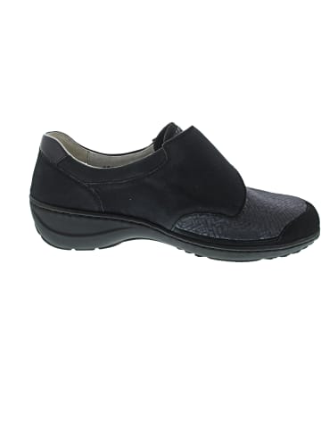 WALDLÄUFER Kya Klettschuh Blau