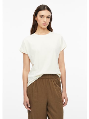 s.Oliver T-Shirt in 8000_helles beige