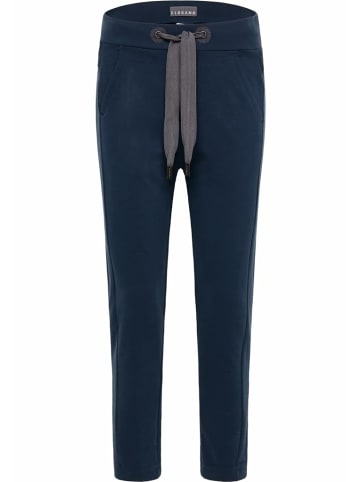 ELBSAND Sweathose für Damen in beige