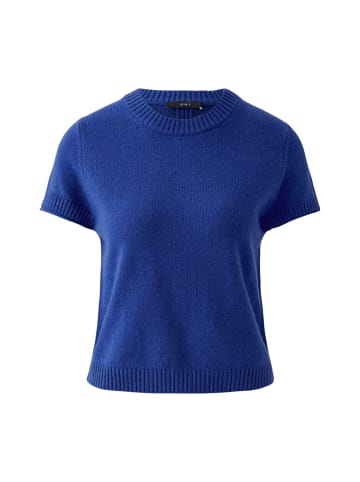 Oui Pullover in royal blue