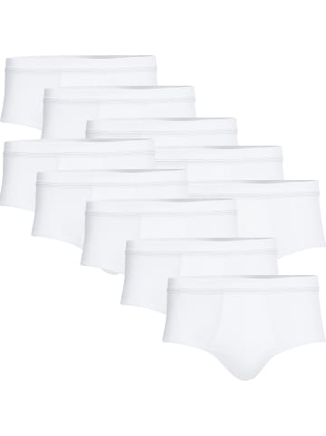 Con-ta Slip 10er-Pack in weiß