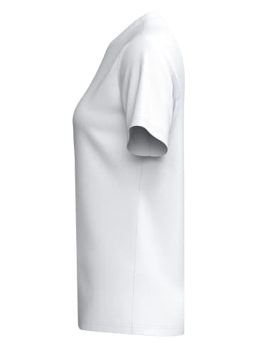 erima Damen T-Shirt in weiss