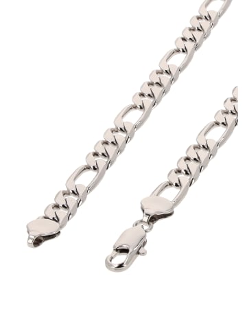 NAEMI Women Necklace in Silver