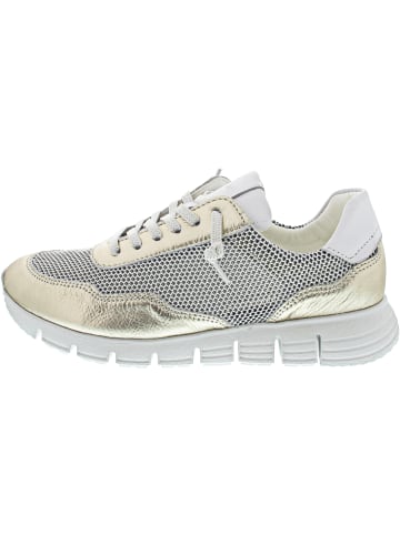 Sioux Mokrunner Sneaker low Gold