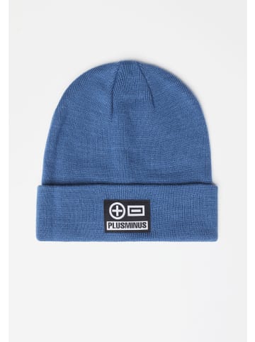 Chiemsee Mütze in Blau