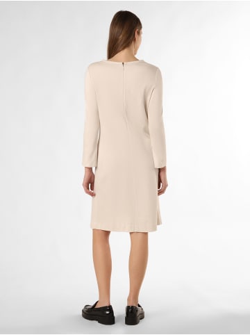 MARC CAIN COLLECTIONS Kleid in kitt - 0002