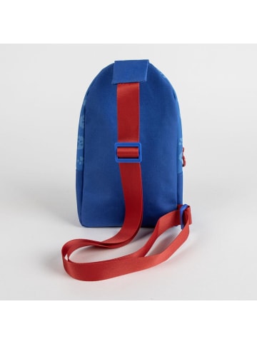 Paw Patrol Schulranzen Kinder Rucksack mit coolem Motiv