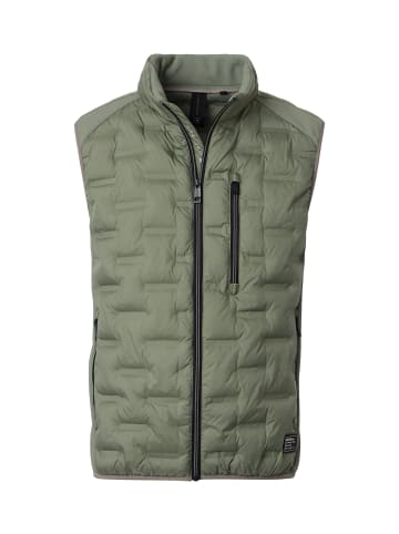 CASAMODA Weste in Mint