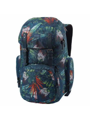 Nitro Weekender - Reiserucksack 55 cm in tropical