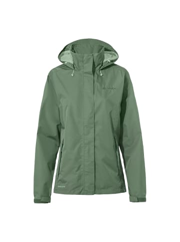 Vaude Women´s Escape Light Jacket in Oliv