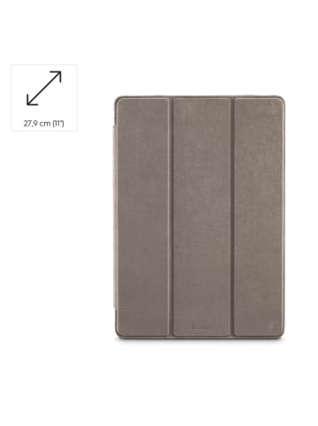 Hama "Extreme Protect", für Galaxy Tab A9+ 11, beige in Beige