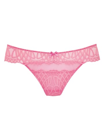 LASCANA String in pink