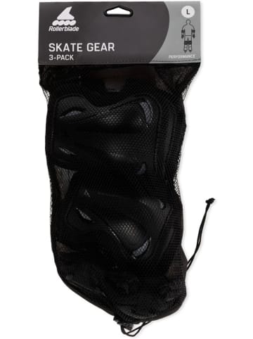 Rollerblade Schutzprotektor in Schwarz