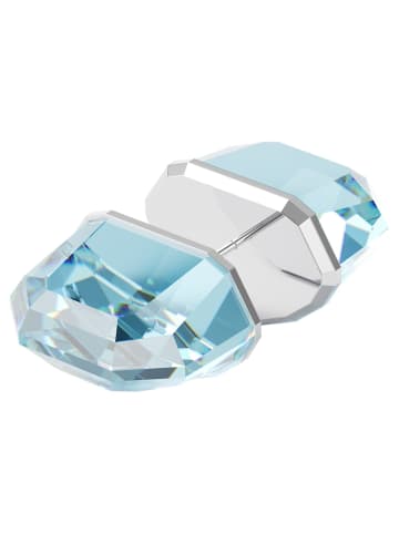 Swarovski Ohrringe für Damen in blau