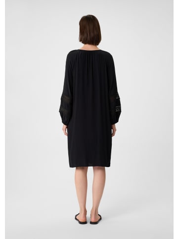 comma Kleid in 9999_schwarz
