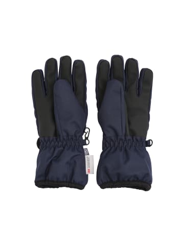 Color Kids Fäustlinge COGloves - Waterproof in Blau