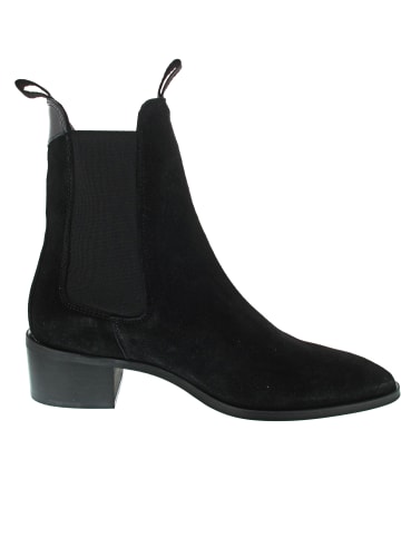 Gant St Broomly Stiefelette Schwarz