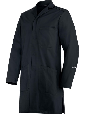 Uvex Jacke "Suxxeed Essentials H" in Schwarz