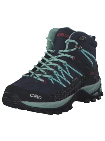 cmp Trekkingschuhe in blue-aqua