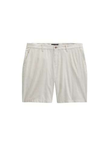 Marc O'Polo Shorts Model Reso Jogger regular in Light Beige