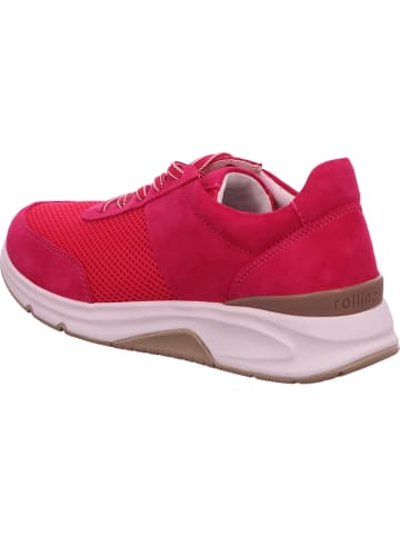 Gabor Sneaker in fuchsia