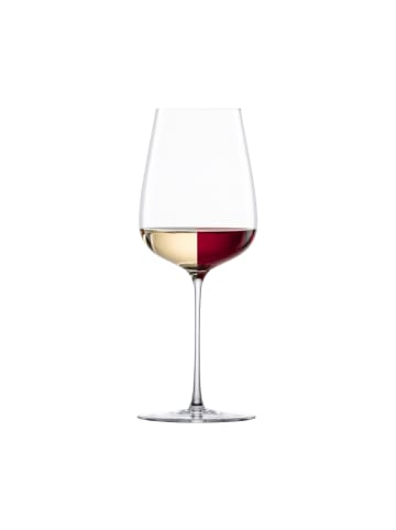 Eisch 2er Set Allround-Weingläser Essenca SensisPlus 580 ml in transparent