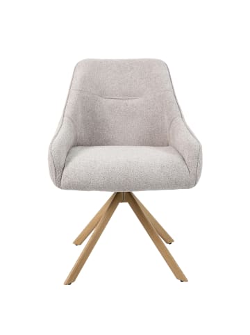 Butlers Butlers Esszimmerstuhl NEW MODERN in Beige