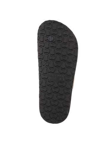 Ital-Design Sandale & Sandalette in Hellbraun