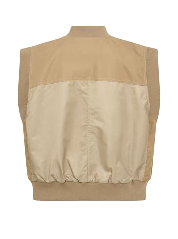 Mos Mosh Weste MMJovo Neola in melange - 0001