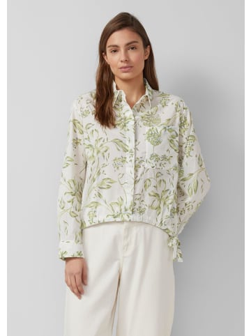 s.Oliver Bluse in 02A4_creme