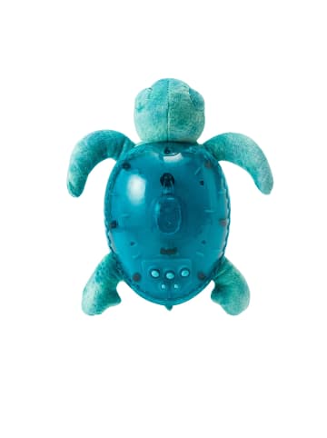 cloud b Tranquil Turtle Aqua Wiederaufladbar