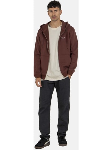 Reell Stoffhose "Reflex Evo" in Grau