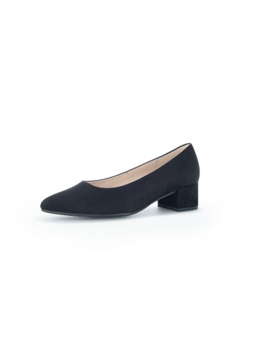 Gabor Fashion Eleganter Pumps in Schwarz