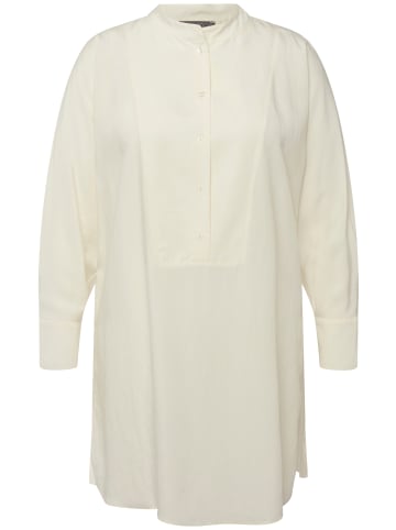 Ulla Popken Longtunika in offwhite